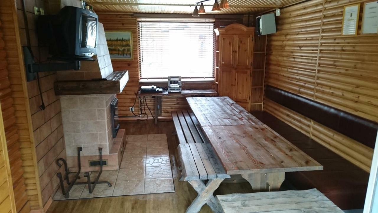 Atsalama Puhketalu Ridakula Zewnętrze zdjęcie