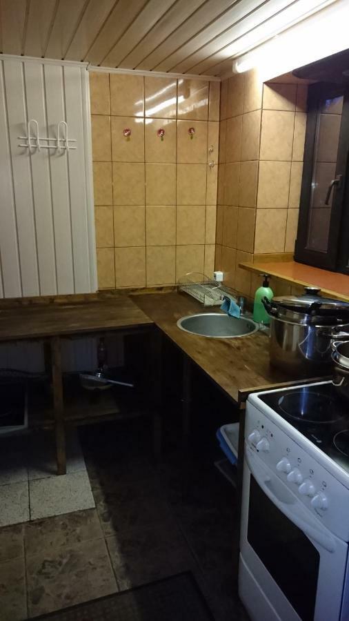 Atsalama Puhketalu Ridakula Zewnętrze zdjęcie