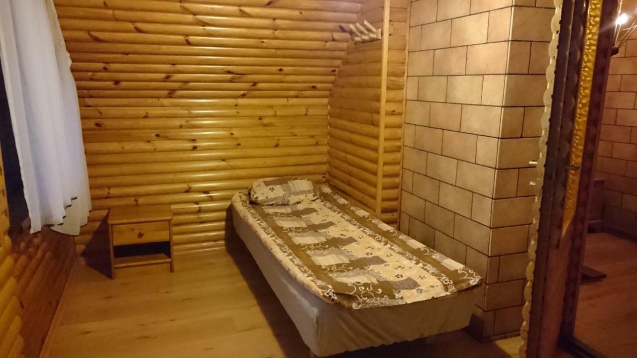 Atsalama Puhketalu Ridakula Zewnętrze zdjęcie