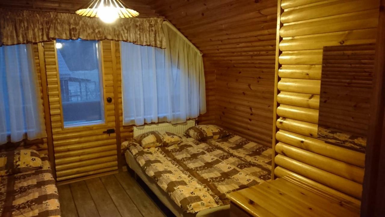 Atsalama Puhketalu Ridakula Zewnętrze zdjęcie