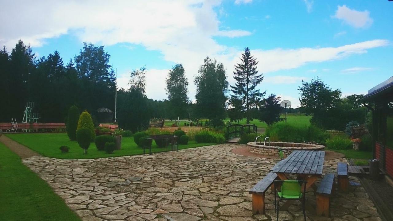 Atsalama Puhketalu Ridakula Zewnętrze zdjęcie